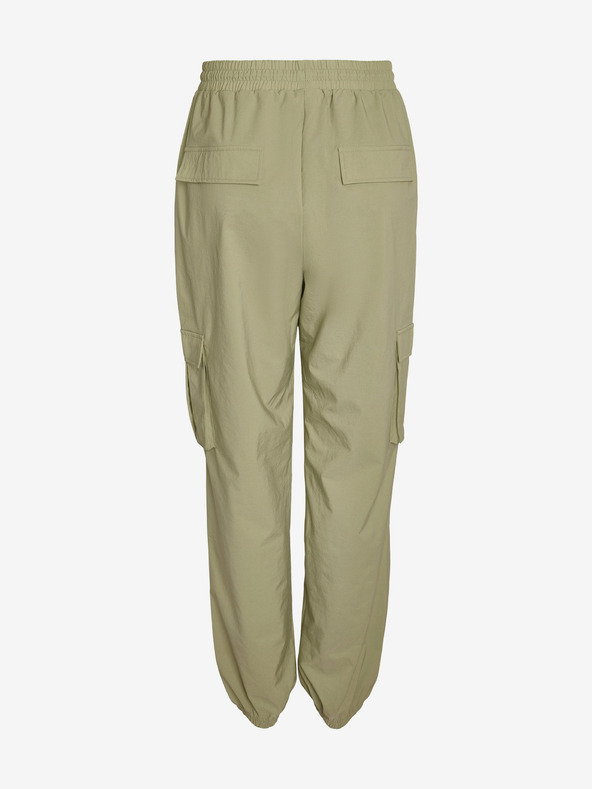 Noisy May Khaki dámske tepláky Noisy May Kirby