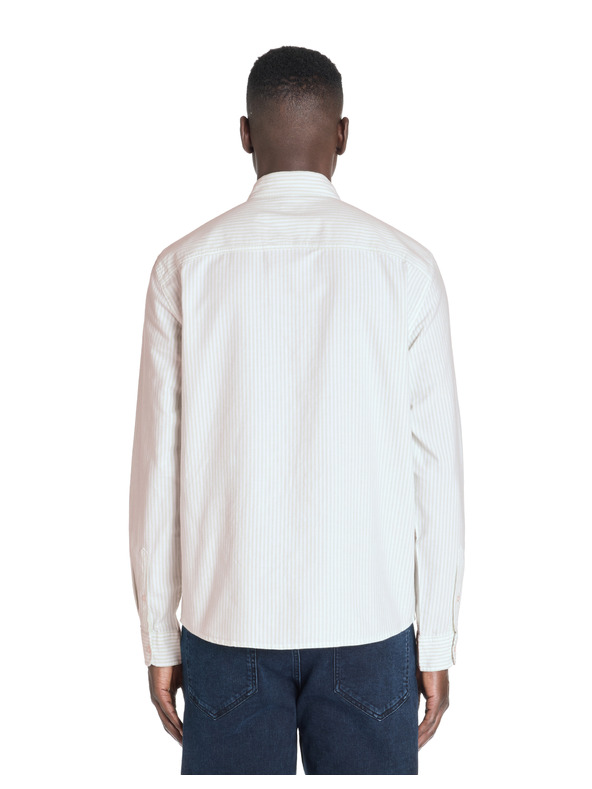 Celio Košeľa Caoxfordy regular Celio