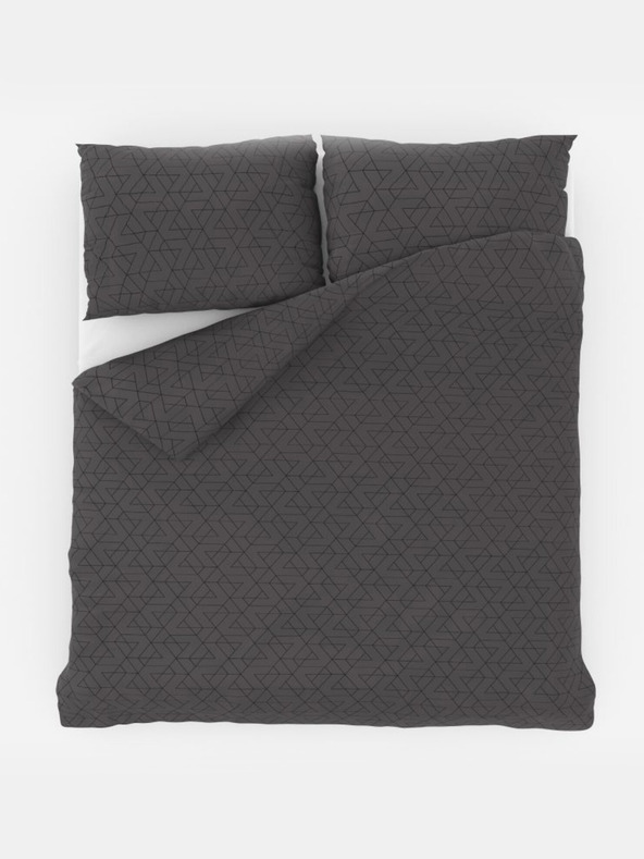 Kvalitex NORDIC COLLECTION 240x220, 70x90cm FRIDA