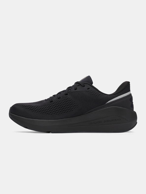 Under Armour Pánske topánky Under Armour UA Sonic 7-BLK