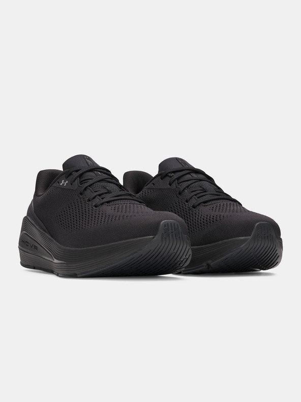 Under Armour Pánske topánky Under Armour UA Sonic 7-BLK