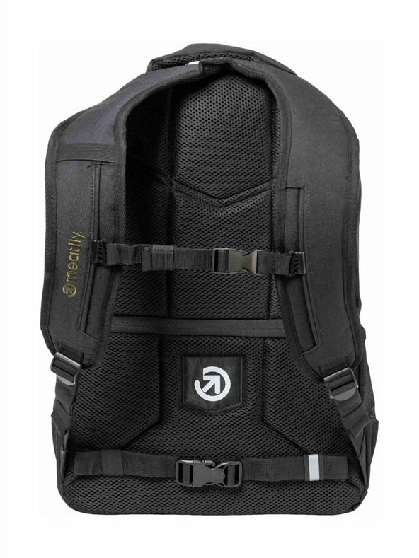Meatfly Meatfly batoh Exile Olivine 24 L + PERAČNÍK | Zelená | Objem 24 L