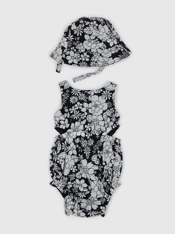 GAP Baby vzorovaný set GAP