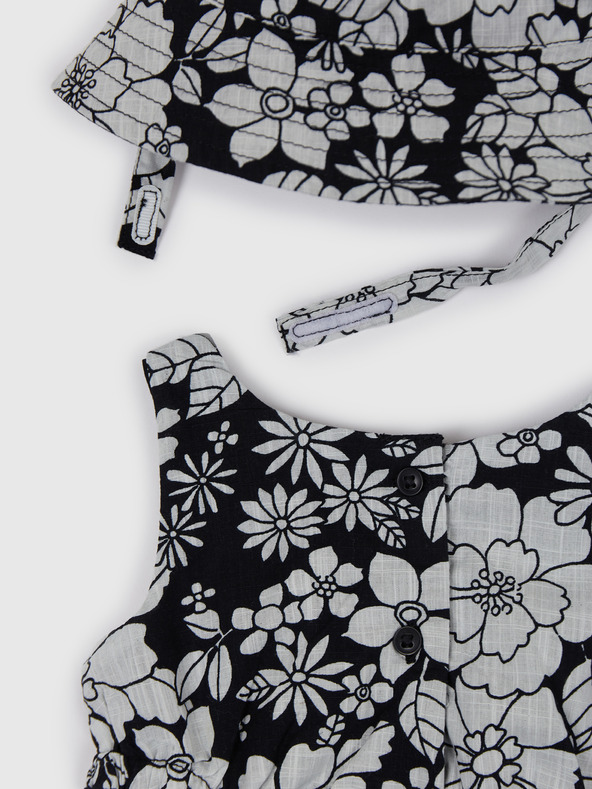 GAP Baby vzorovaný set GAP