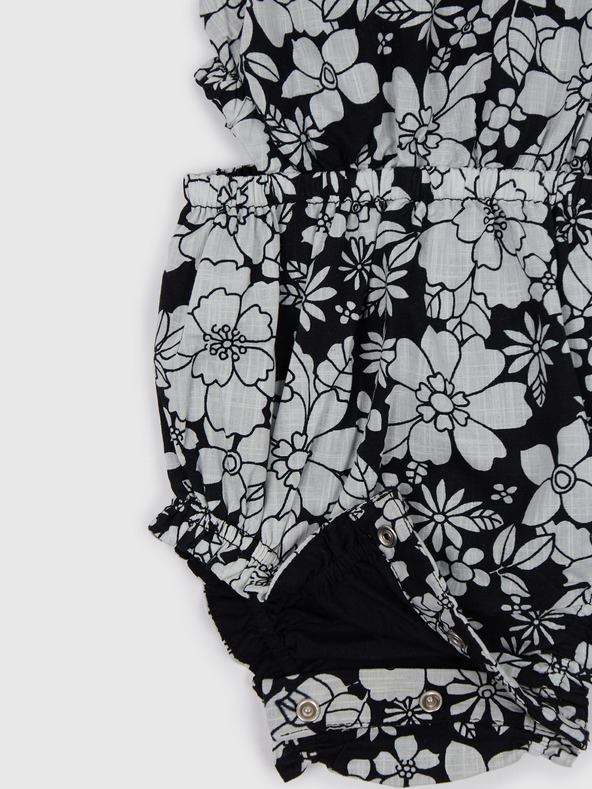 GAP Baby vzorovaný set GAP