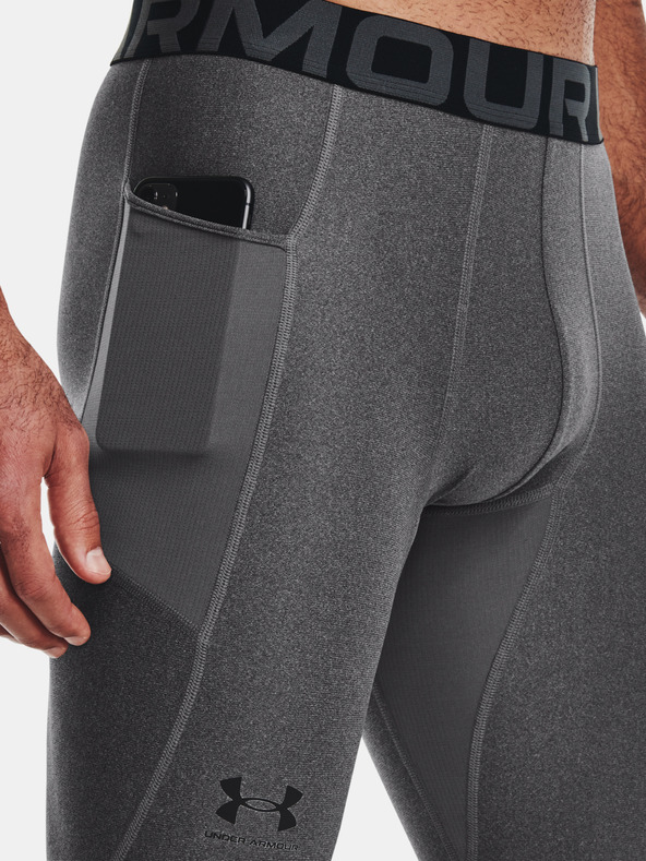 Under Armour Pánske legíny Under Armour HG Armour Leggings