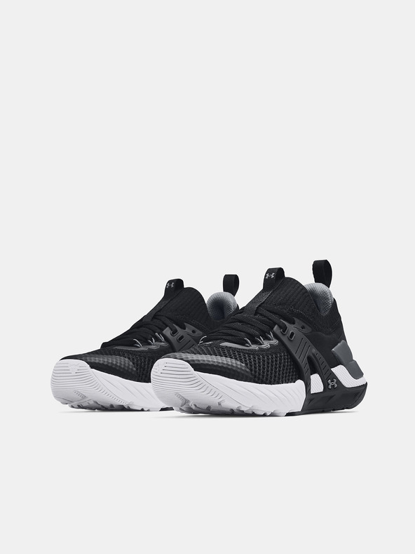 Under Armour Detské topánky Under Armour UA GS Project Rock 4