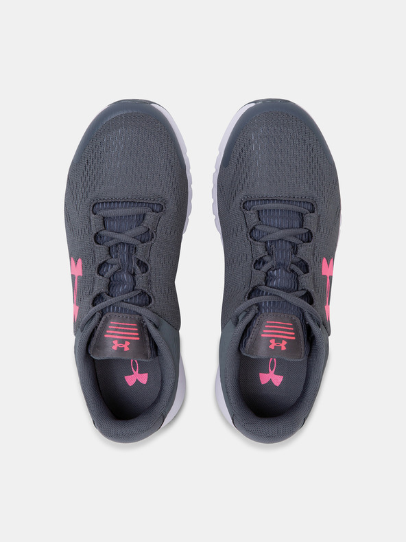 Under Armour Chlapčenské topánky Under Armour UA GS Pursuit BP