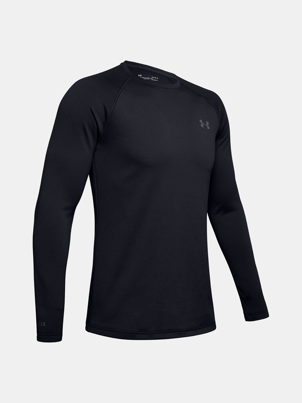 Under Armour Pánske tričko Under Armour Packaged Base 3.0 Crew