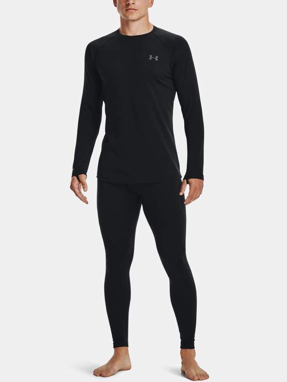 Under Armour Pánske tričko Under Armour Packaged Base 3.0 Crew