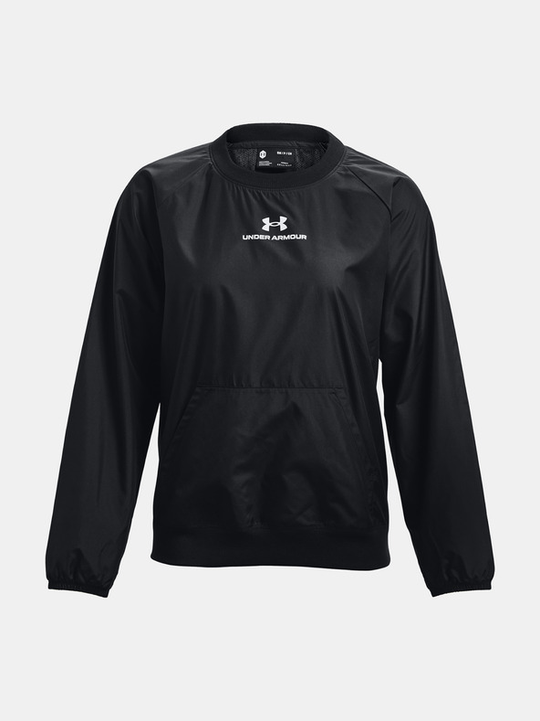 Under Armour Dámska mikina Under Armour UA Storm Rush Woven Crew