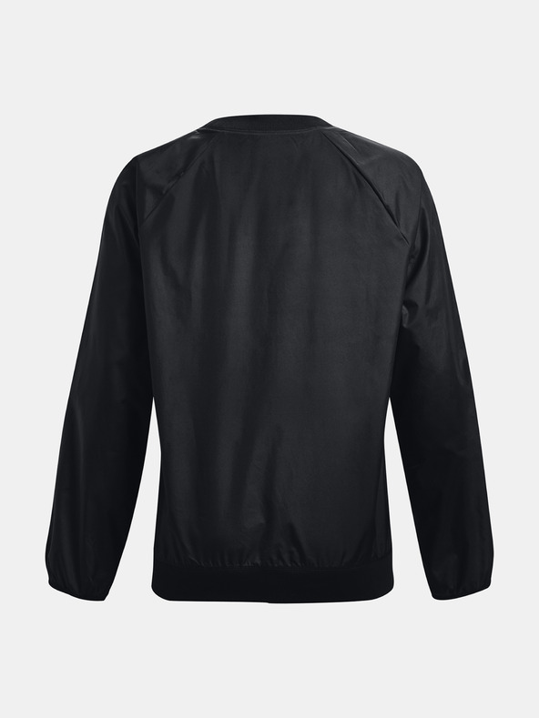 Under Armour Dámska mikina Under Armour UA Storm Rush Woven Crew