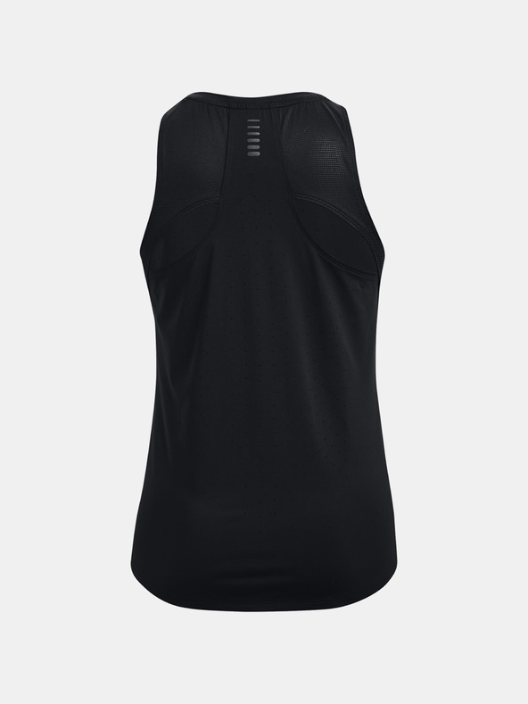 Under Armour Dámske tielko Under Armour UA  IsoChill Run Laser Tank