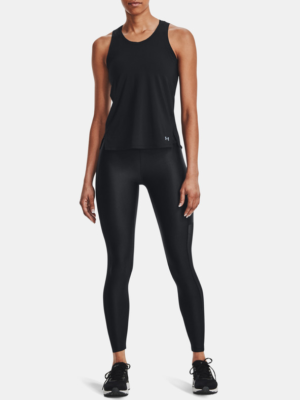Under Armour Dámske tielko Under Armour UA  IsoChill Run Laser Tank