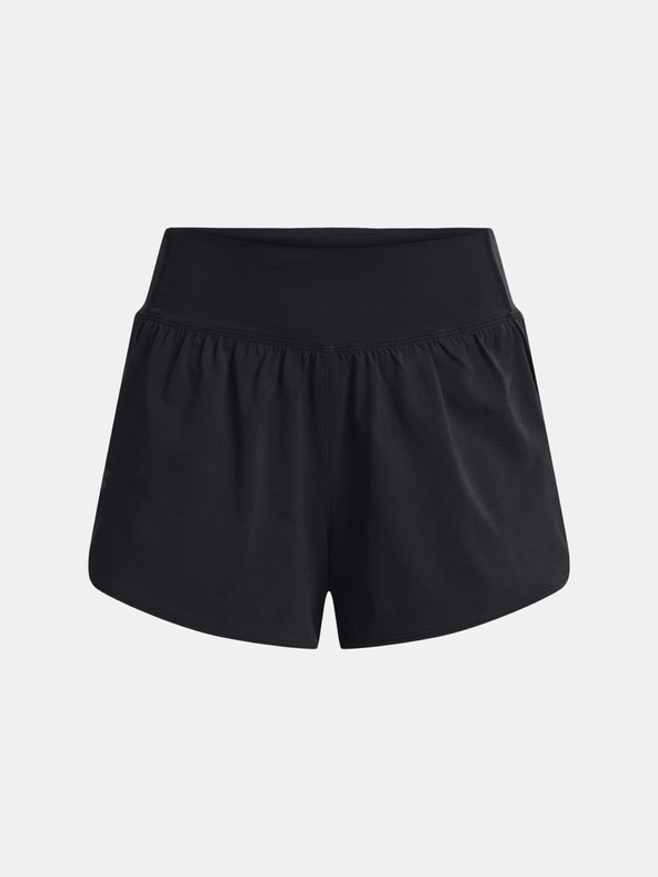 Under Armour Dámske kraťasy Under Armour Flex Woven 2-in-1 Short
