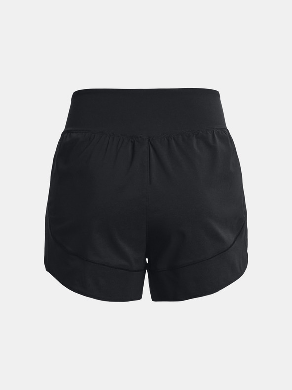 Under Armour Dámske kraťasy Under Armour Flex Woven 2-in-1 Short