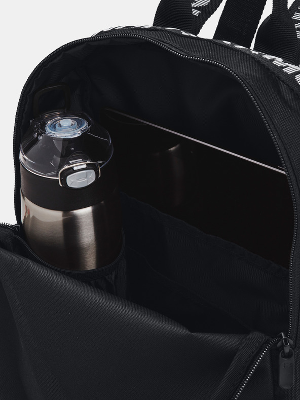 Under Armour Unisex batoh Under Armour UA Loudon Backpack SM