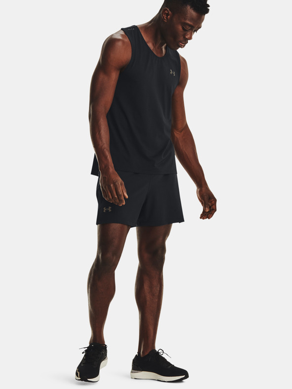 Under Armour Pánske kraťasy Under Armour LAUNCH ELITE 5'' SHORT