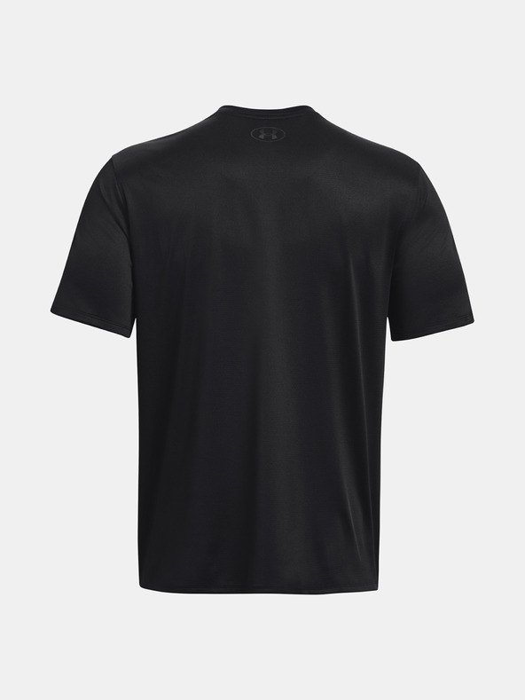 Under Armour Pánske tričko Under Armour UA Tech Vent SS