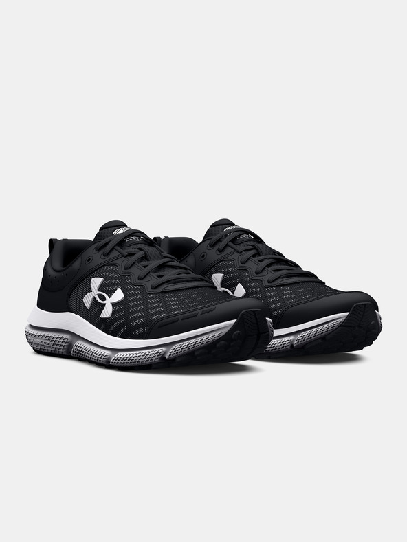 Under Armour Chlapčenské topánky Under Armour UA BGS Assert 10