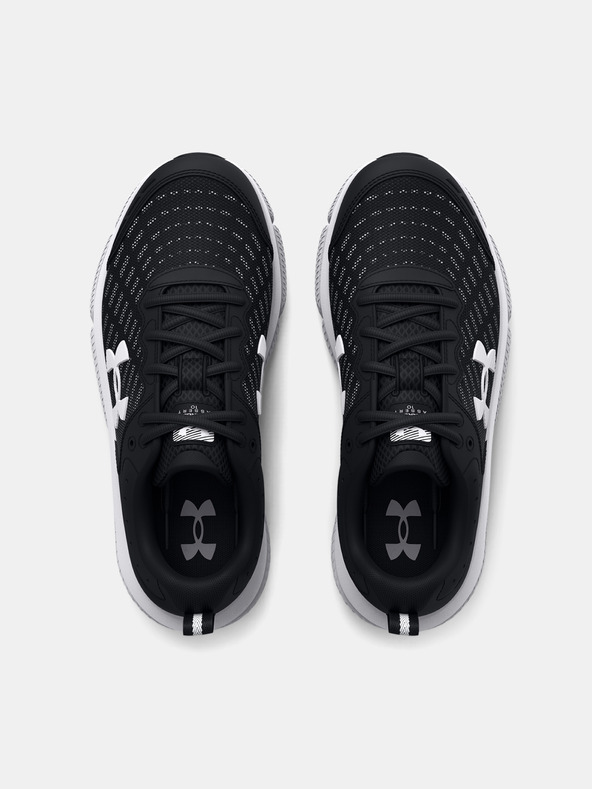 Under Armour Chlapčenské topánky Under Armour UA BGS Assert 10