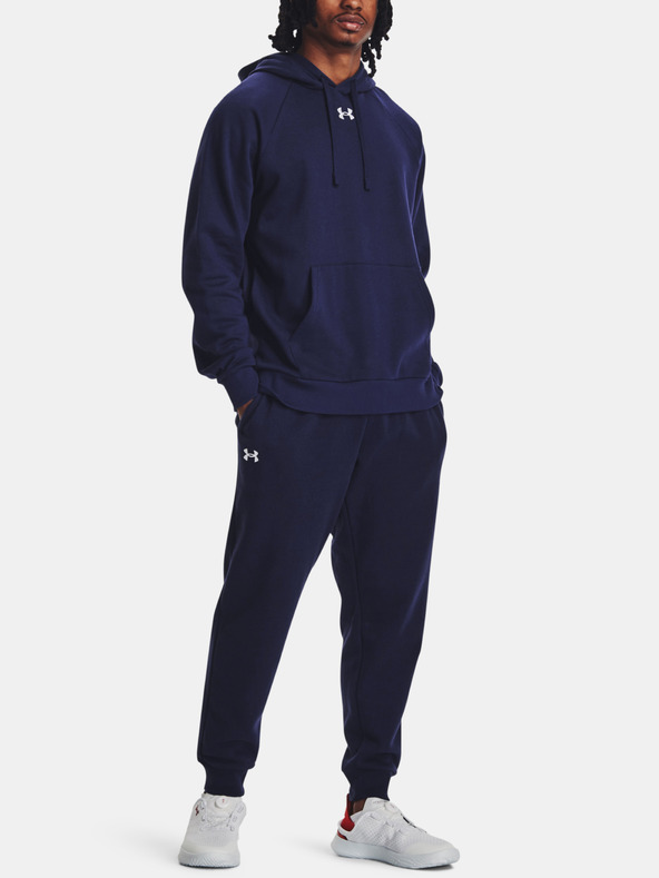 Under Armour Pánske tepláky Under Armour UA Rival Fleece Joggers
