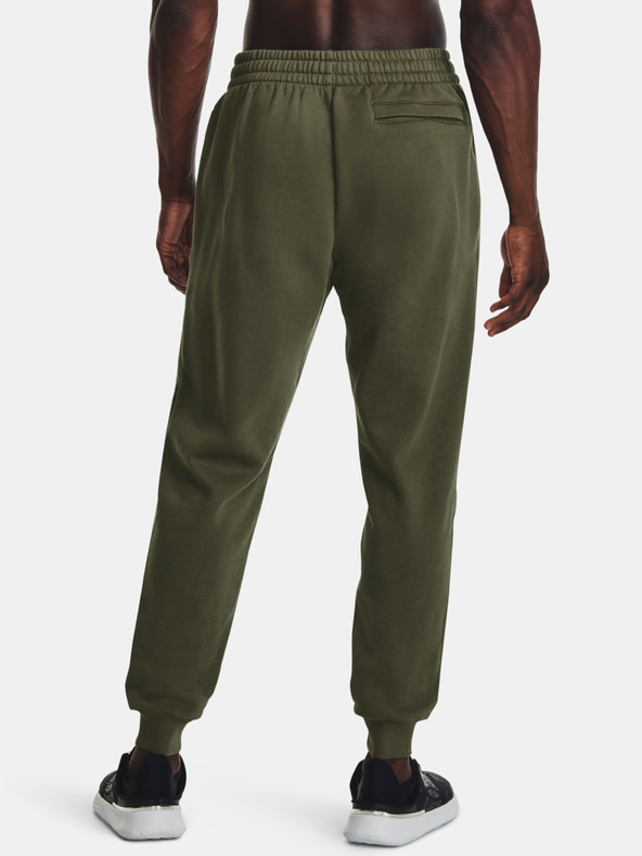 Under Armour Pánske tepláky Under Armour UA Rival Fleece Joggers