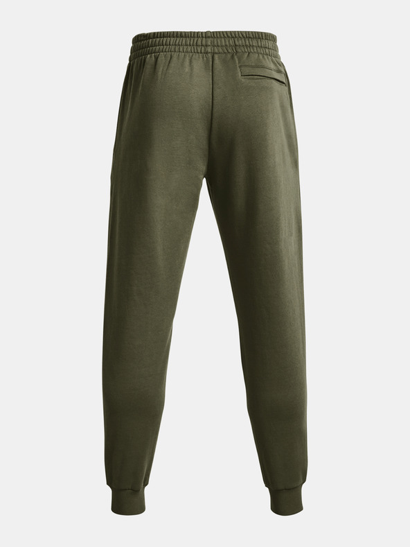 Under Armour Pánske tepláky Under Armour UA Rival Fleece Joggers