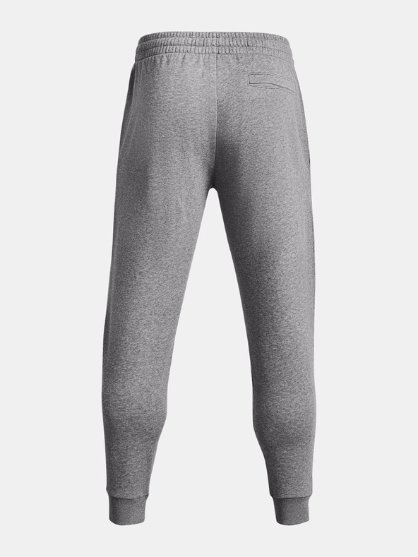 Under Armour Pánske tepláky Under Armour UA Rival Fleece Joggers