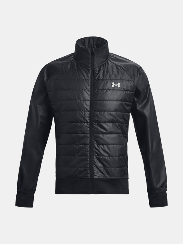 Under Armour Pánska bunda Under Armour UA STRM INS RUN HBD JKT
