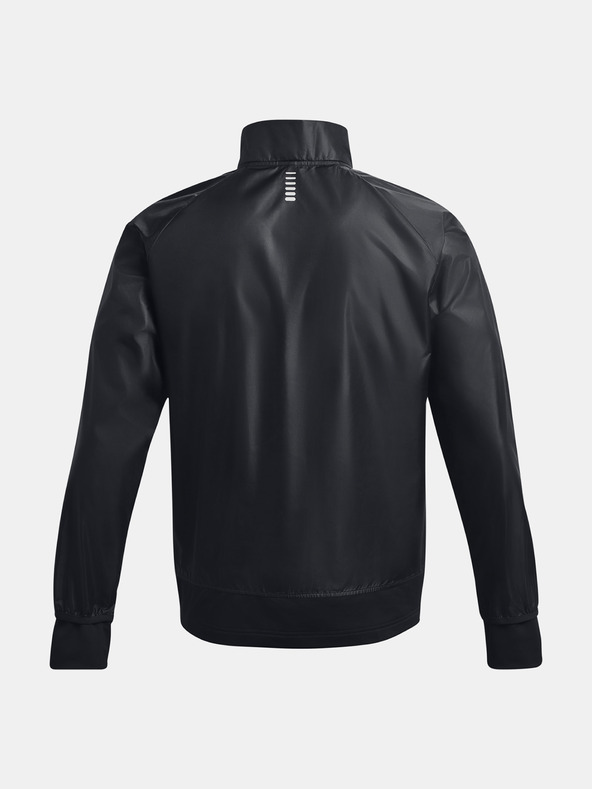 Under Armour Pánska bunda Under Armour UA STRM INS RUN HBD JKT