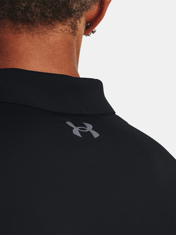 Under Armour Pánske tričko Under Armour UA Performance 3.0 LS Polo