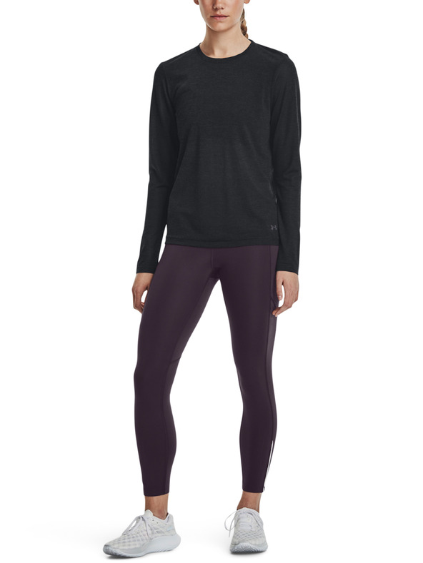 Under Armour Dámske tričko Under Armour UA Seamless Stride LS