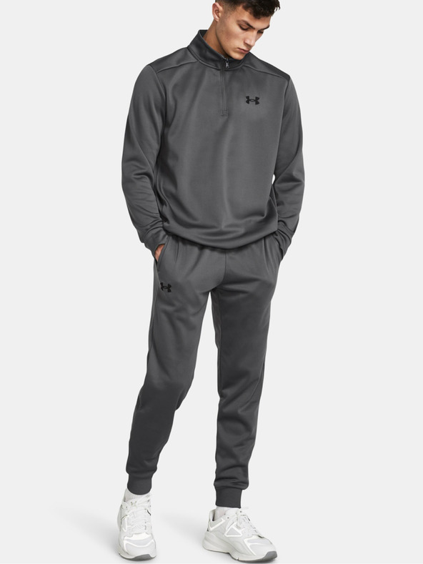 Under Armour Pánske tepláky Under Armour UA Armour Fleece Joggers