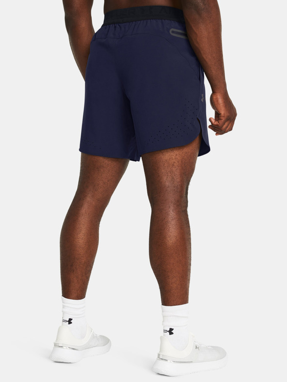 Under Armour Pánske kraťasy Under Armour UA Peak Woven Shorts