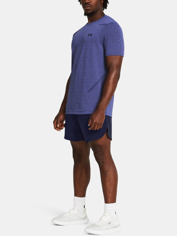 Under Armour Pánske kraťasy Under Armour UA Peak Woven Shorts