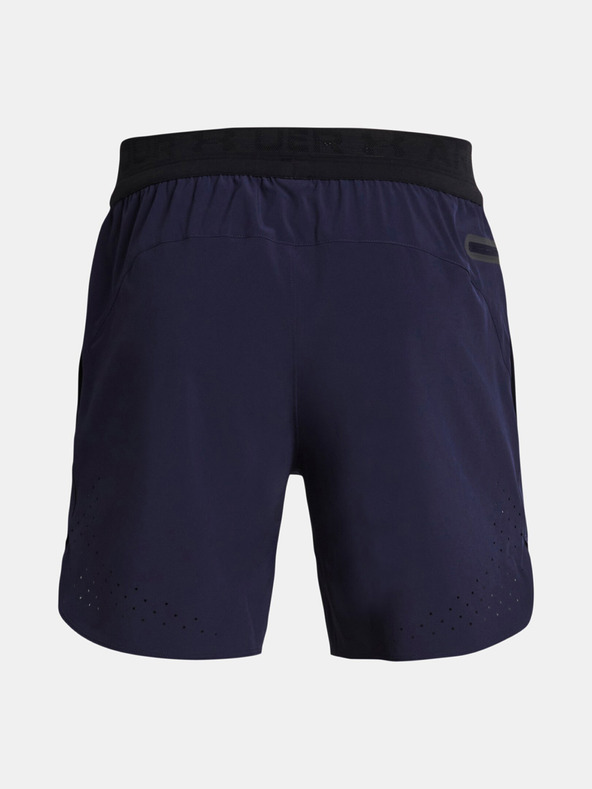 Under Armour Pánske kraťasy Under Armour UA Peak Woven Shorts