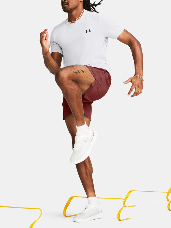 Under Armour Pánske tričko Under Armour Vanish Seamless SS