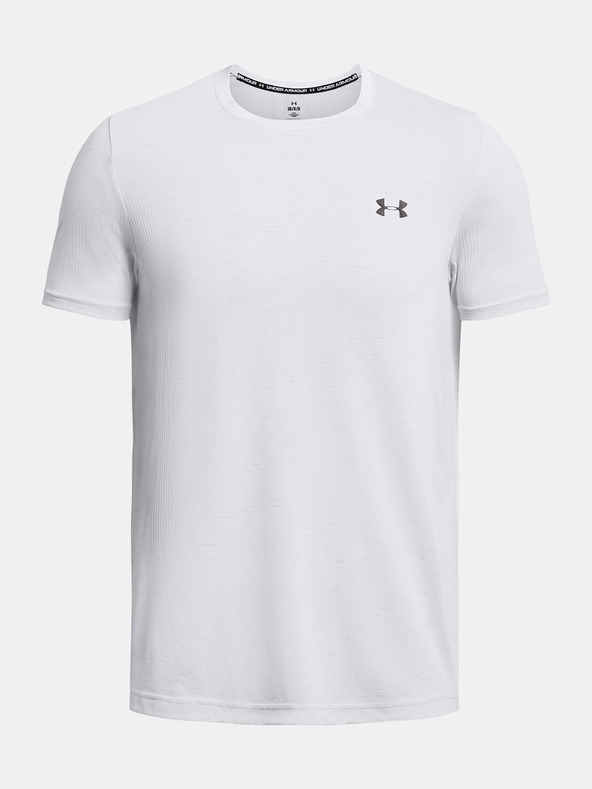 Under Armour Pánske tričko Under Armour Vanish Seamless SS