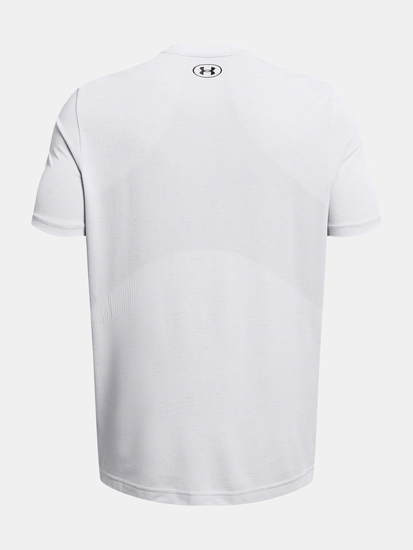 Under Armour Pánske tričko Under Armour Vanish Seamless SS