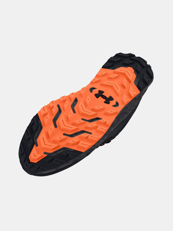 Under Armour Pánske topánky Under Armour UA Charged Bandit TR 3