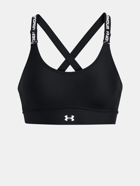 Under Armour Dámska podprsenka Under Armour UA Infinity Mid 2.0 Bra