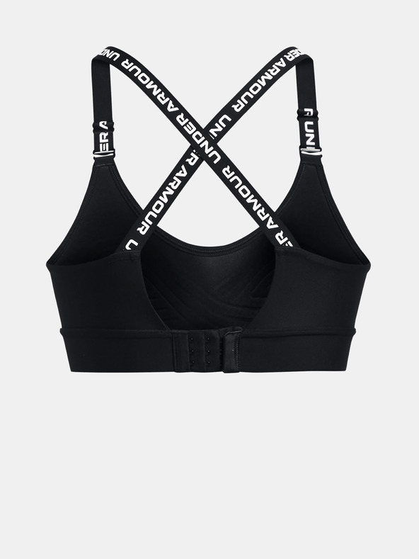 Under Armour Dámska podprsenka Under Armour UA Infinity Mid 2.0 Bra