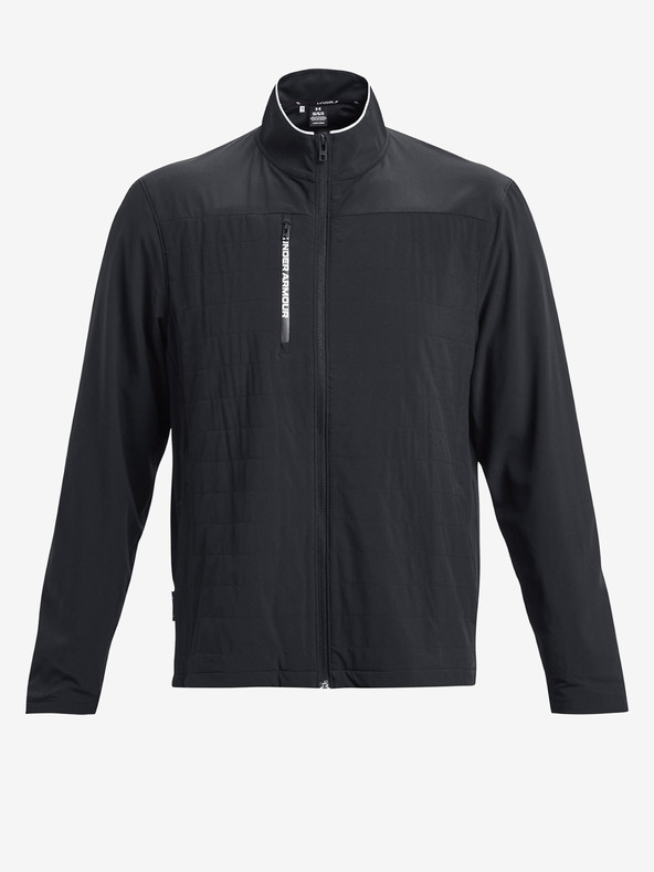 Under Armour Pánska bunda Under Armour UA Storm Revo Jacket