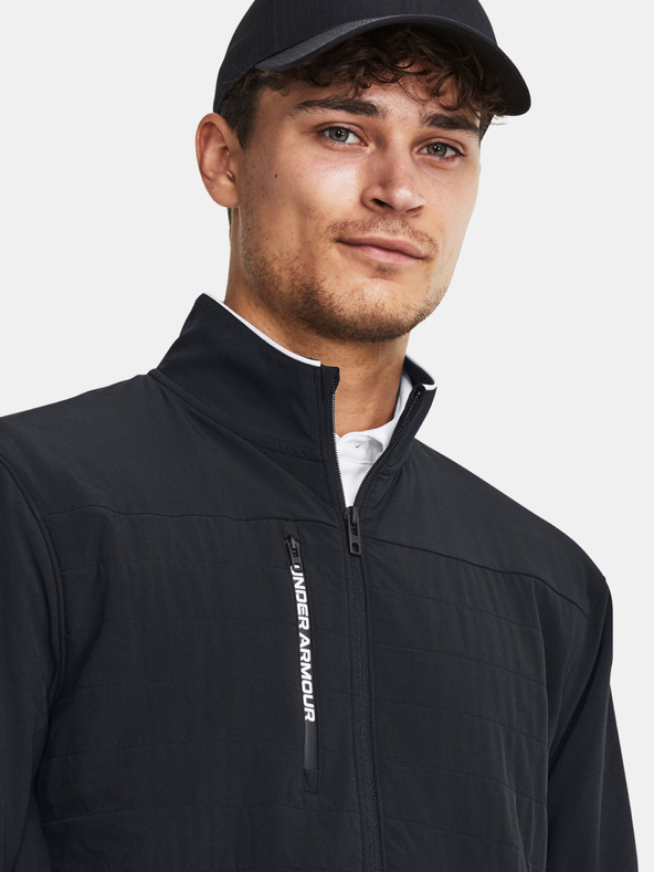 Under Armour Pánska bunda Under Armour UA Storm Revo Jacket
