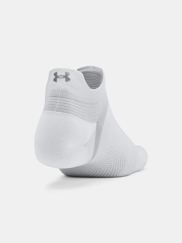 Under Armour Unisexové ponožky Under Armour UA AD Run Lite NS (3 páry)