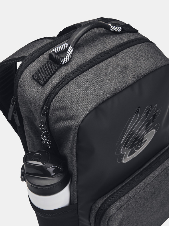 Under Armour Unisex batoh Under Armour Curry Splash Backpack