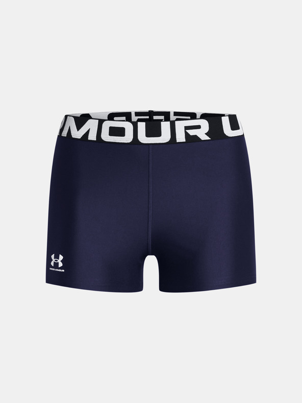 Under Armour Dámske kraťasy Under Armour UA HG Authentics Shorty