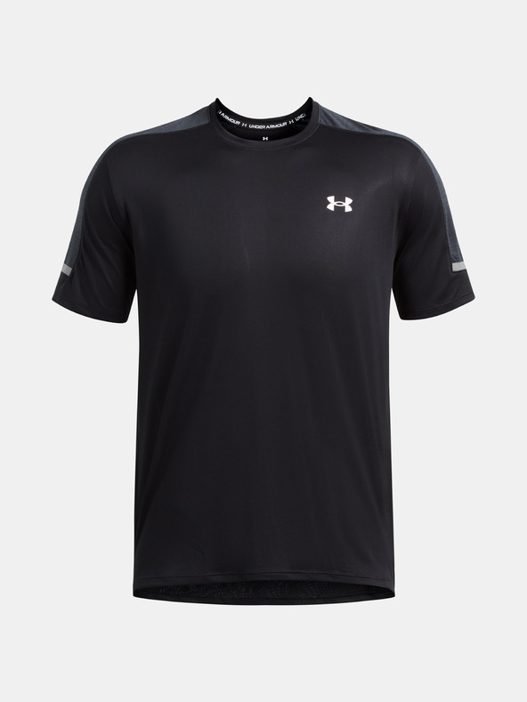 Under Armour Pánske tričko Under Armour UA Tech Utility SS