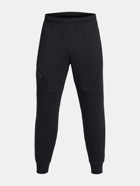 Under Armour Pánske teplaky Under Armour UA Unstoppable Flc Grid Jrg